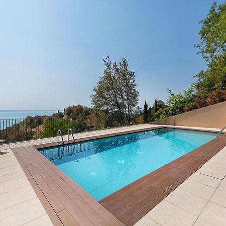 La Bouganville P1-1 Apartment By Wonderful Italy Тосколано Мадерно Екстериор снимка