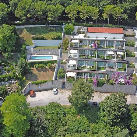 La Bouganville P1-1 Apartment By Wonderful Italy Тосколано Мадерно Екстериор снимка